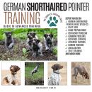GERMAN SHORTHAIRED POINTER TRAINING:: Basic to Advanced Training: The Complete Training Guide Audiobook