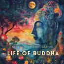Life of Buddha Audiobook