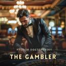 The Gambler Audiobook