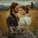 Jane Eyre Audiobook