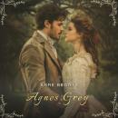 Agnes Grey Audiobook