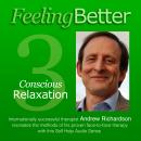 Practise the Great Habit of Relaxation with Conscious Relaxation Audiobook
