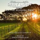 Daily Light for the Morning Path 365 Devotionals Audiobook