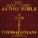 14 2 Thessalonians: (Pauline Epistle) Audiobook