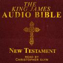 The New Testament Complete: New Testament Complete Audiobook