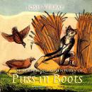 The Surprising Adventures of Puss in Boots (Children's Classics) Audiobook