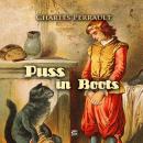 Puss in Boots (Children's Classics) Audiobook