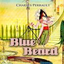 Blue Beard (Children's Classics) Audiobook