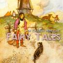 Fairy Tales of Charles Perrault (Children's Classics) Audiobook