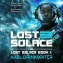Lost Solace Audiobook