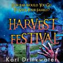 Harvest Festival Audiobook