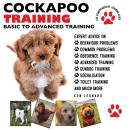 Cockapoo: The Comprehensive Training Guide 2nd Edition Audiobook