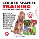 COCKER SPANIEL:: THE COMPREHENSIVE TRAINING GUIDE 2ND EDITION Audiobook