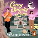 Crazy Spooky Love Audiobook