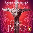 Dire Bound Audiobook
