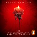 The Gravewood: The instant #1 Sunday Times bestselling paranormal vampire romance! Audiobook