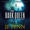 The Dark Queen: A Supernatural Short Story Audiobook