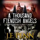 A Thousand Fiendish Angels :Short Stories Inspired By Dante's Inferno Audiobook