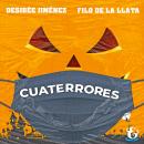 Cuaterrores Audiobook