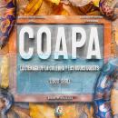 [Spanish] - Coapa, la ciénaga de la culebra y las aguas dulces (1500-1968) Audiobook