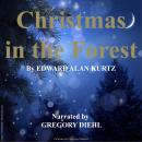 Christmas in the Forest Audiobook