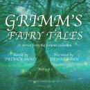 Grimm's Fairy Tales: Book 2 of 2: 31 Stories from the Famous Collection Audiobook