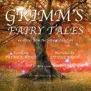 Grimm's Fairy Tales: Book 1 and 2: 61 Stories from the Famous Collection Audiobook