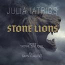 The Stone Lions Audiobook