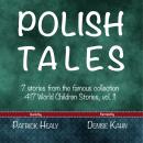 Polish Tales Audiobook