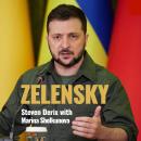 Zelensky: A Biography of Ukraine's War Leader Audiobook