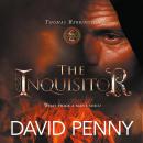 The Inquisitor Audiobook