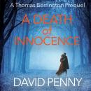 A Death of Innocence Audiobook