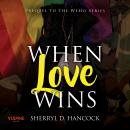 When Love Wins Audiobook