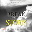 Break in the Storm Audiobook