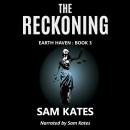 The Reckoning Audiobook