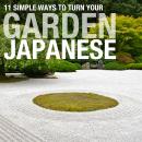 11 Simple Ways To Turn Your Garden Japanese Audiobook