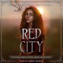 Red City Audiobook
