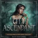 City Ascendant Audiobook