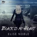 Black is My Heart Audiobook