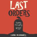 Last Orders Audiobook