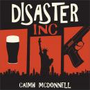 Disaster Inc Audiobook