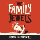 The Family Jewels Audiobook