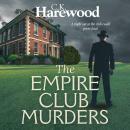 The Empire Club Murders Audiobook