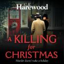 A Killing for Christmas Audiobook