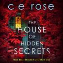 The House of Hidden Secrets: A twisty psychological thriller that will have you gripped Audiobook