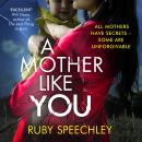 A Mother Like You: An unputdownable, twisty psychological thriller Audiobook