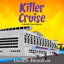 Killer Cruise Audiobook