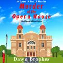 Murder at the Opera House Audiobook
