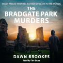 The Bradgate Park Murders Audiobook