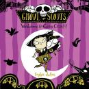 Ghoul Scouts: Welcome to Camp Croak! Audiobook